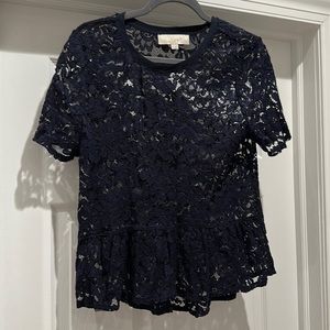 Lace top Sz M